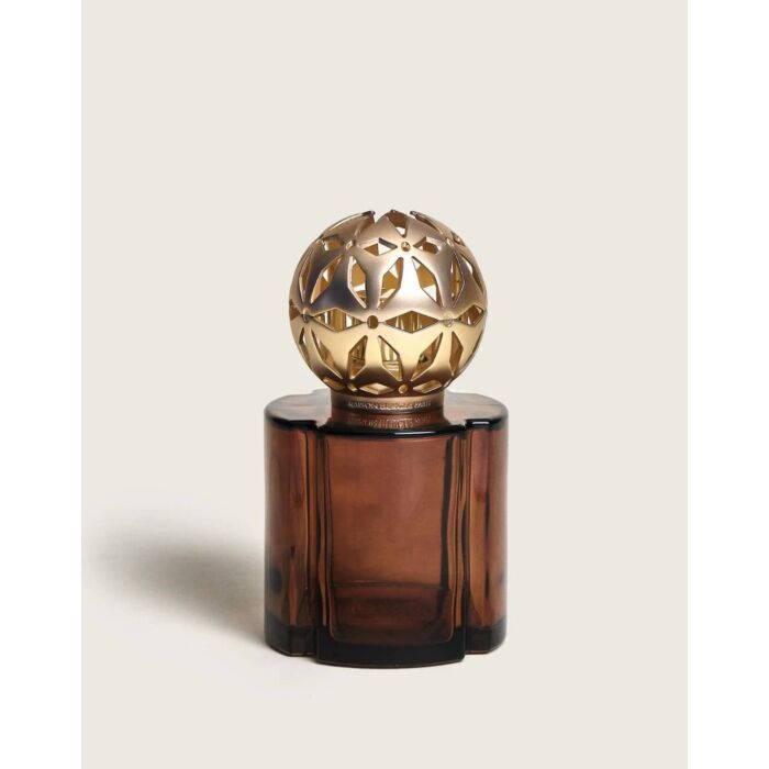 Maison Berger Chocolate Pomelis Lamp Berger Gift Pack
